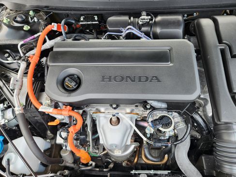 Used 2025 Honda Accord Sport image 17