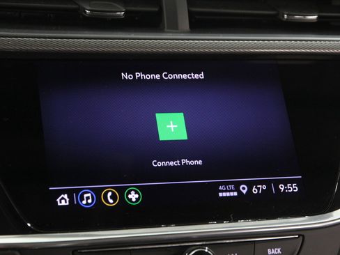 Certified 2022 Buick Encore GX Preferred w/ Cold Weather Comfort Package image 11