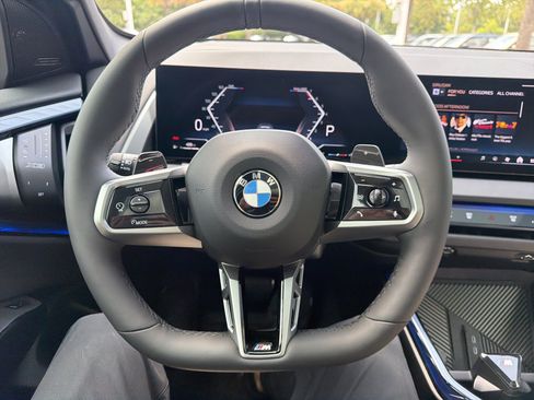 Used 2026 BMW X3 xDrive30i w/ Premium Package AWD/4WD image 18