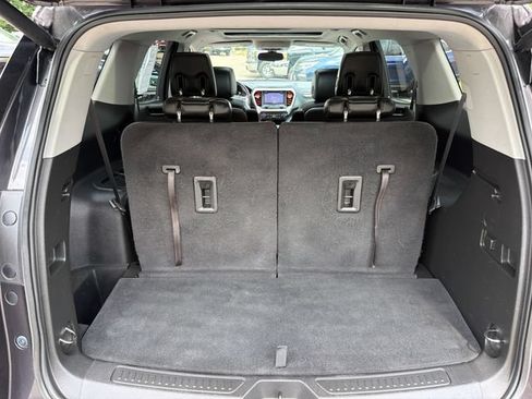 Used 2017 GMC Acadia SLT AWD/4WD image 25