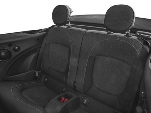 Used 2018 MINI Cooper Convertible image 17