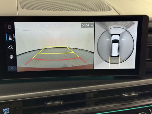 Used 2024 Hyundai Santa Fe Calligraphy image 28