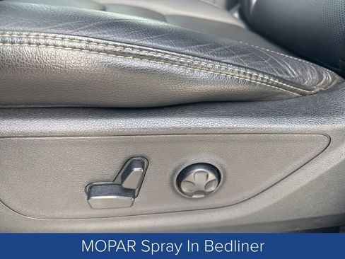 Used 2021 RAM 1500 Rebel w/ Rebel Level 2 Equipment Group image 13