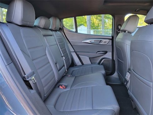 Certified 2024 Dodge Hornet GT Plus w/ Tech Pack Plus w/o Parking image 23