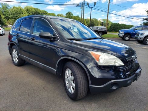 Used 2008 Honda CR-V EX image 3