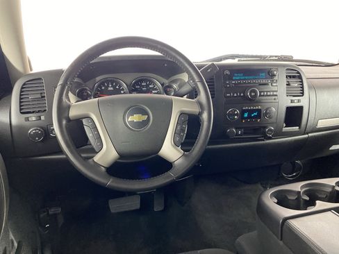 Used 2013 Chevrolet Silverado 1500 LT w/ All-Star Edition image 15