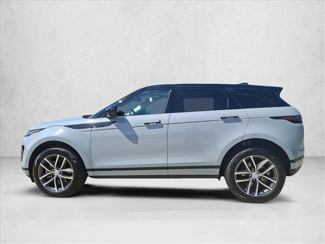 Used 2024 Land Rover Range Rover Evoque S AWD/4WD image 9