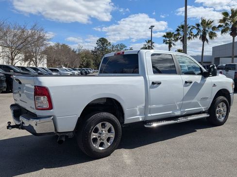 Used 2024 RAM 2500 Big Horn image 3
