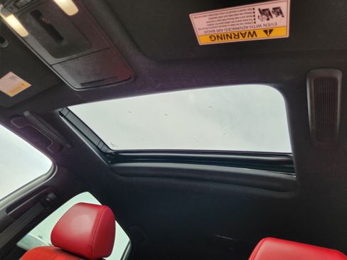 Used 2024 Acura Integra A-Spec w/ Technology Package FWD image 15