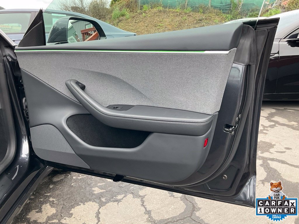 Used 2025 Tesla Model 3 RWD image 68