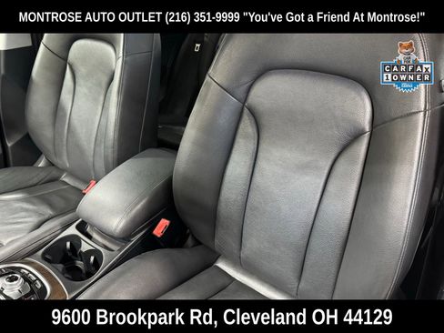 Used 2014 Audi Q5 2.0T Premium Plus image 28