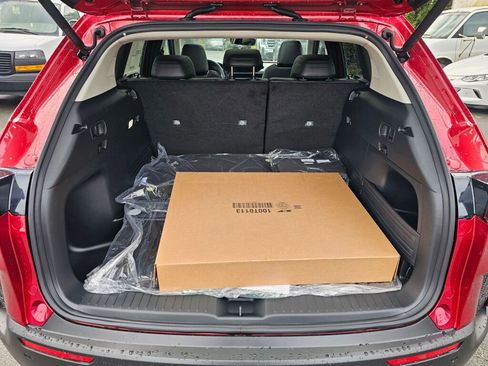 New 2026 MAZDA CX-50 AWD 2.5 Hybrid w/ Weather Package image 24