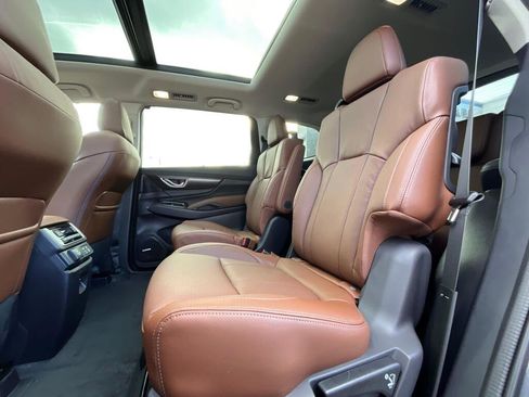 New 2026 Subaru Ascent Touring image 13