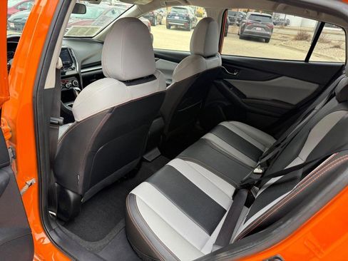 Used 2019 Subaru Crosstrek 2.0i Limited image 12