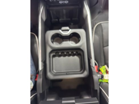 New 2025 RAM 2500 Laramie w/ Sport Appearance Package AWD/4WD image 41