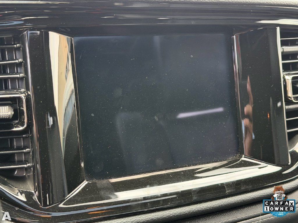 Used 2022 Dodge Durango GT RWD image 11