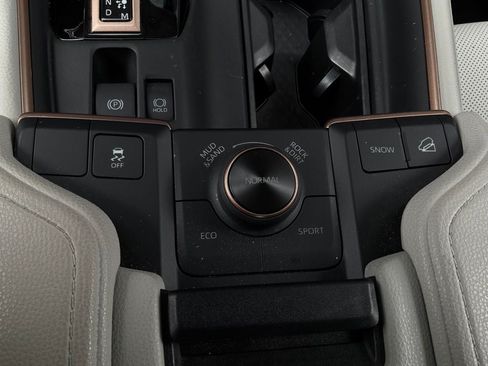 Used 2024 Toyota Grand Highlander AWD Hybrid image 33