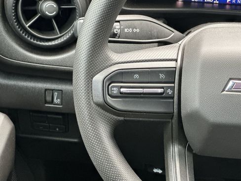Used 2023 Chevrolet Colorado Trail Boss w/ Advanced Trailering Package AWD/4WD image 20