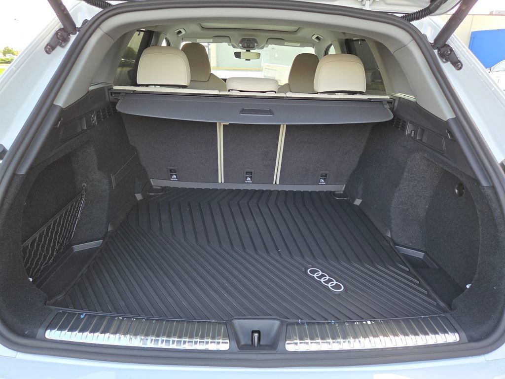 New 2026 Audi Q5 Prestige AWD/4WD image 29