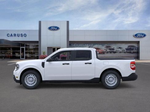 New 2026 Ford Maverick XL image 3