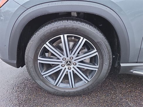 Certified 2026 Mercedes-Benz GLE 350 GLE 350 image 9
