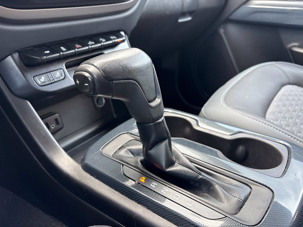 Used 2019 Chevrolet Colorado Z71 RWD image 28