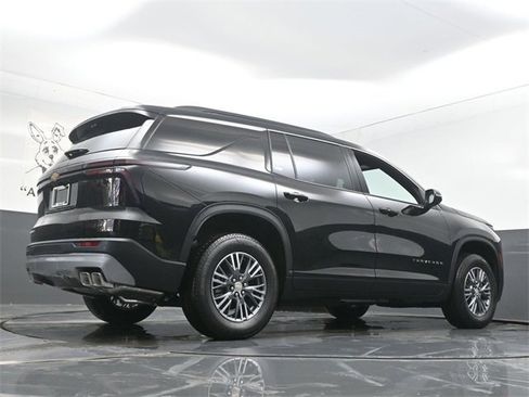 New 2026 Chevrolet Traverse LT w/ Driver Confidence Package image 12