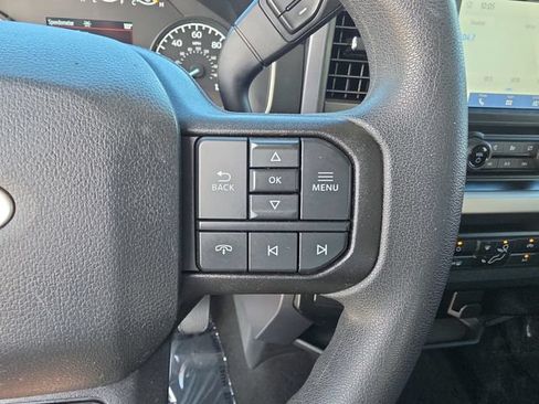 Used 2023 Ford F150 XLT RWD image 21