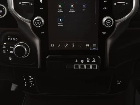 New 2026 RAM 1500 Big Horn image 20