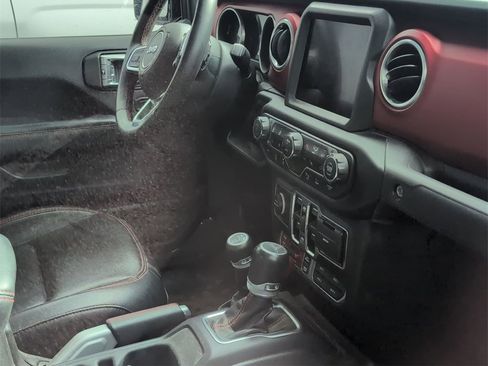Used 2020 Jeep Gladiator Rubicon image 22