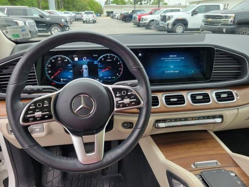 Used 2023 Mercedes-Benz GLE 450 4MATIC image 9