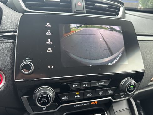 Used 2020 Honda CR-V EX-L image 20