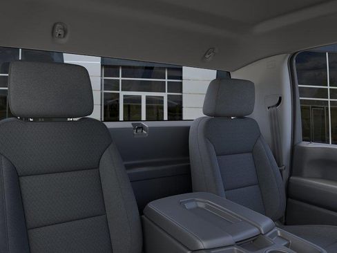 New 2026 GMC Sierra 3500 Pro AWD/4WD image 24