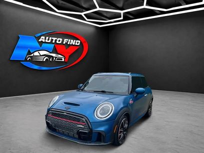 Used 2022 MINI Cooper John Cooper Works