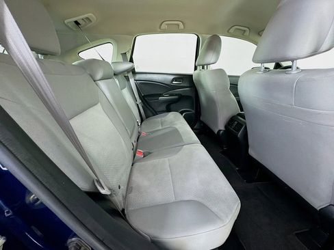 Used 2015 Honda CR-V LX image 32