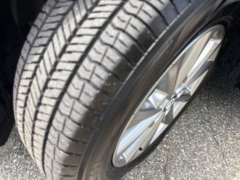 Used 2024 MAZDA CX-5 AWD 2.5 S w/ Select Package image 6