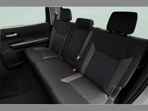 Used 2015 Toyota Tundra SR5 w/ TRD Off Road Package image 16