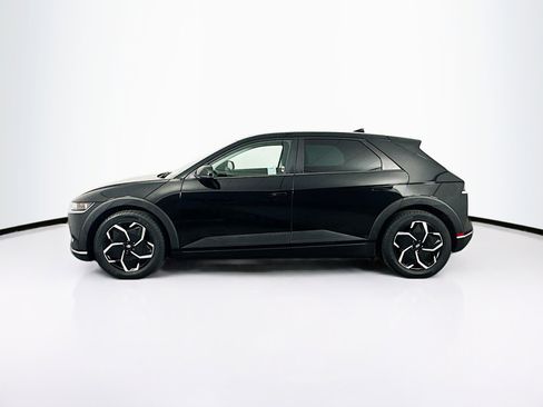 Used 2024 Hyundai Ioniq 5 SEL RWD image 4