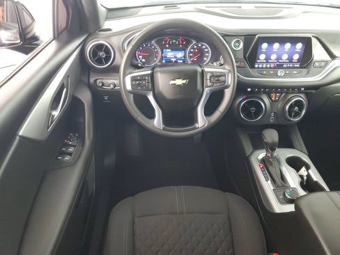 Certified 2022 Chevrolet Blazer LT FWD image 14