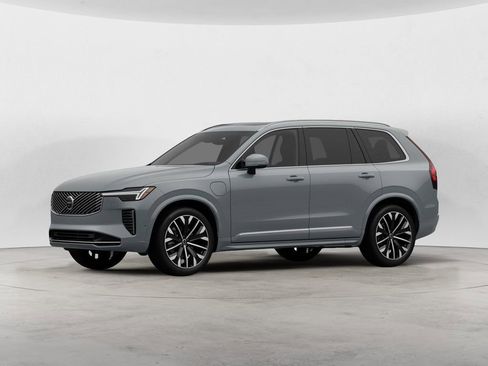 New 2026 Volvo XC90 T8 Ultra w/ Protection Package Premier image 6