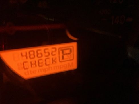 Used 2020 Nissan Frontier S image 17