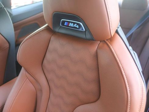 New 2026 BMW M4 xDrive Competition w/ Executive Package AWD/4WD image 21