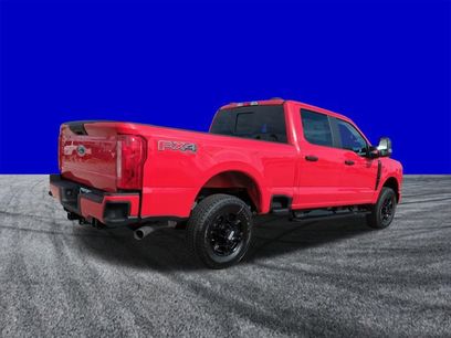 New 2026 Ford F250 XL w/ STX Appearance Package