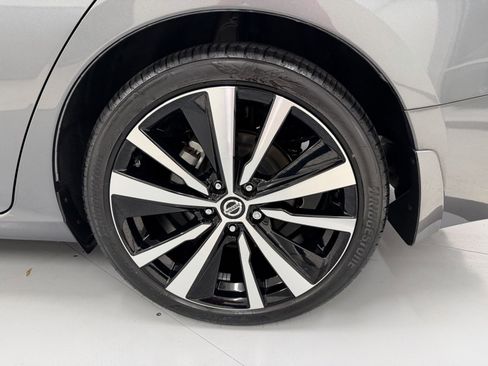 Used 2022 Nissan Altima 2.5 SR image 58