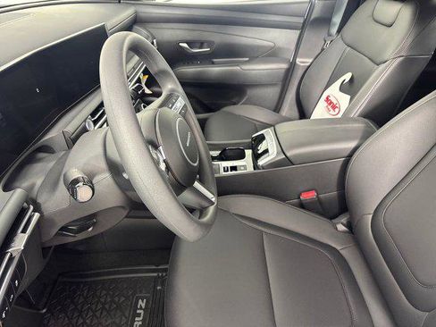 New 2026 Hyundai Santa Cruz SEL image 20