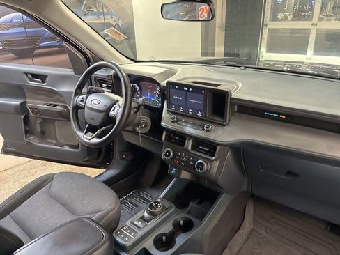 Used 2024 Ford Maverick Tremor w/ Tremor Off-Road Package image 22