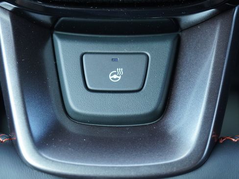 New 2025 Honda Pilot TrailSport image 16