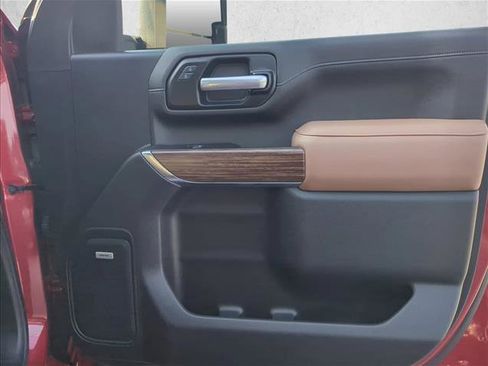 Used 2022 Chevrolet Silverado 3500 High Country AWD/4WD image 24