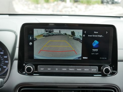 Used 2023 Hyundai Kona SEL w/ Convenience Package AWD/4WD image 27