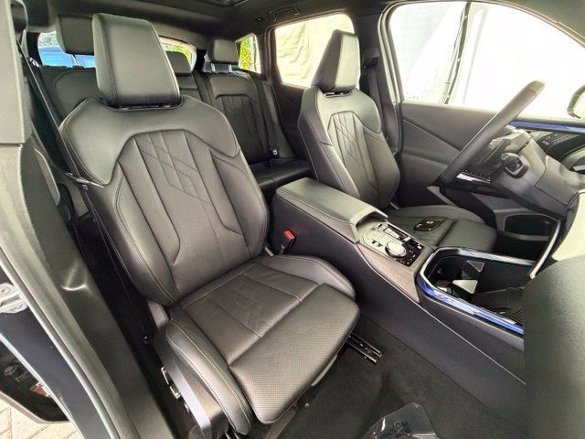 Used 2026 BMW X3 xDrive30i AWD/4WD image 30